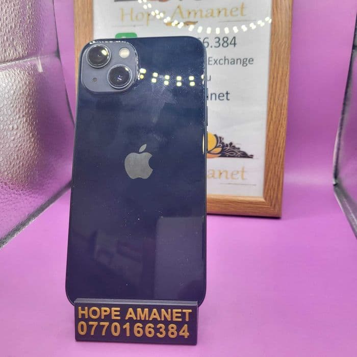 HOPE AMANET P2- Iphone 13 / 128 GB / Baterie 84% Bucuresti Sectorul 5