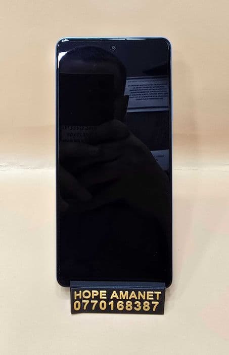 Hope Amanet P4 Redmi Note 12 PRO / 128GB 6GB RAM Bucuresti Sectorul 1