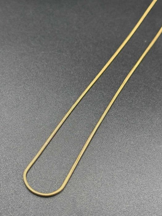 Hope Amanet P5 - Lant din Aur 14K 585 // 6.17 Gr Bucuresti Sectorul 2