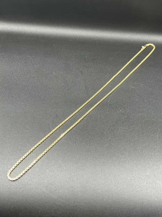 Hope Amanet P5 - Lant din Aur 14K 585 // 9.14 Gr Bragadiru