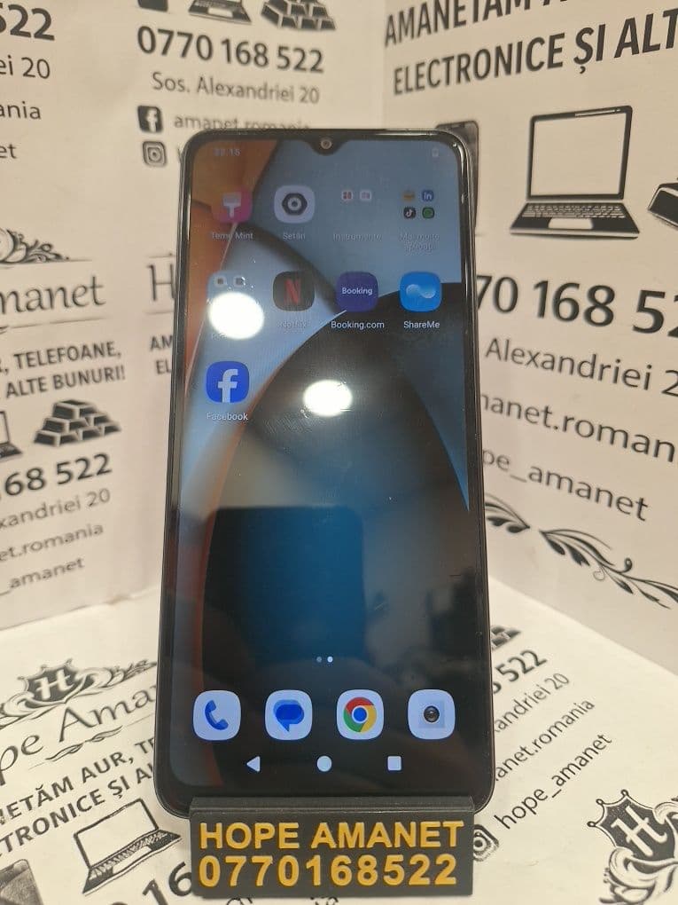 Hope Amanet P1/ Redmi A3 #44200 Bucuresti Sectorul 5