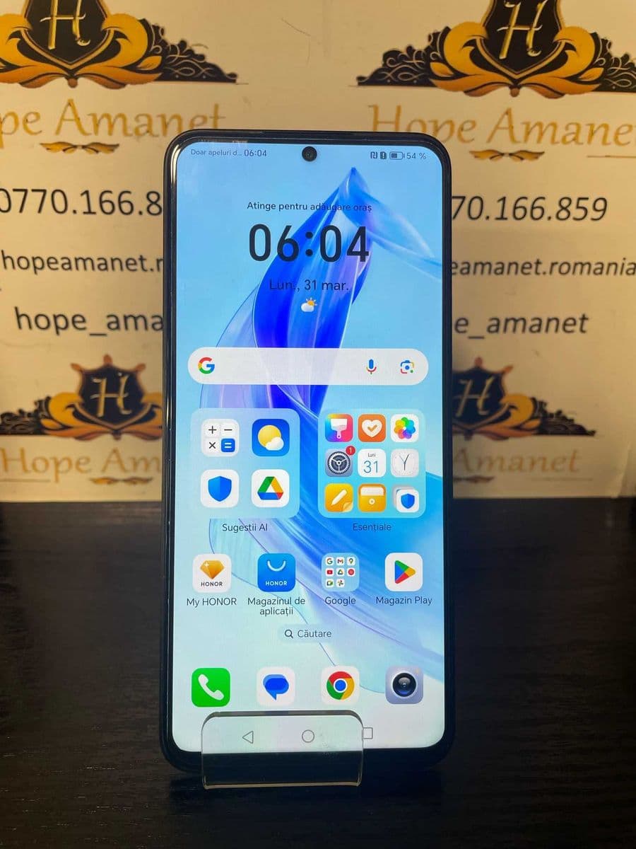 Hope Amanet P10/Honor 90 Lite Bucuresti Sectorul 5