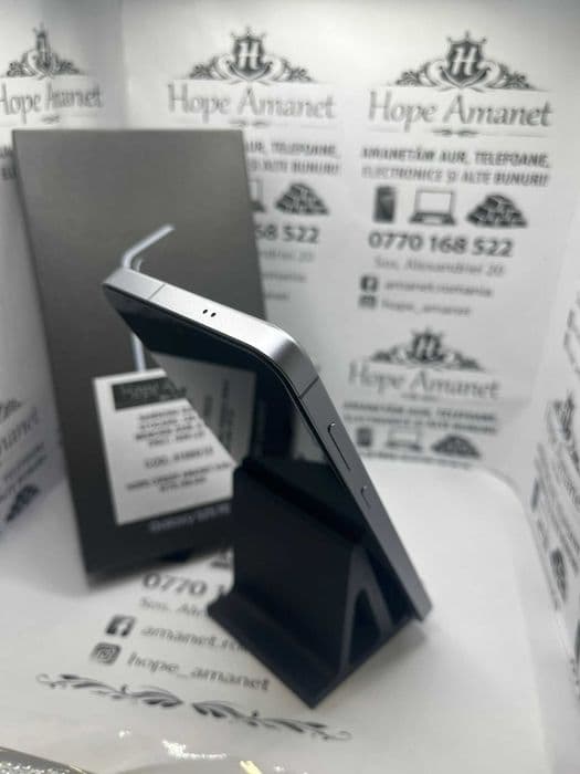 Hope Amanet P1/ SAMSUNG S25 FE / COD 41085 Bucuresti Sectorul 5