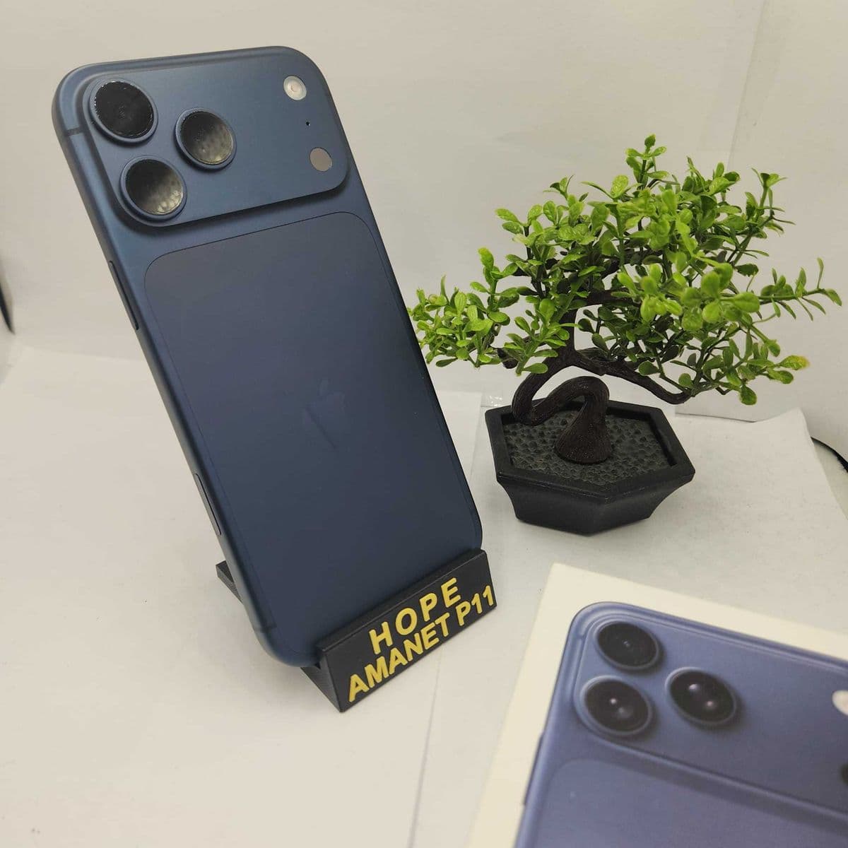 Hope Amanet P11-Iphone 17 Pro Max/256Gb/ NOU/Desigilat pentru proba/ Garantie Bucuresti Sectorul 2