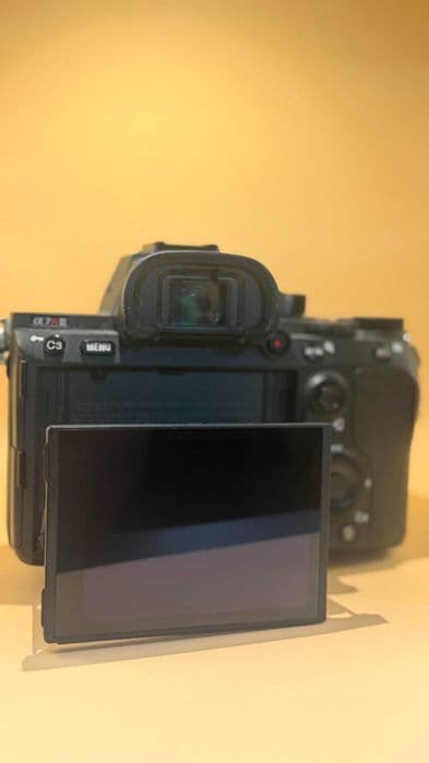 Hope Amanet P7 Aparat foto Mirrorless Sony Alpha A7R III Bucuresti Sectorul 6