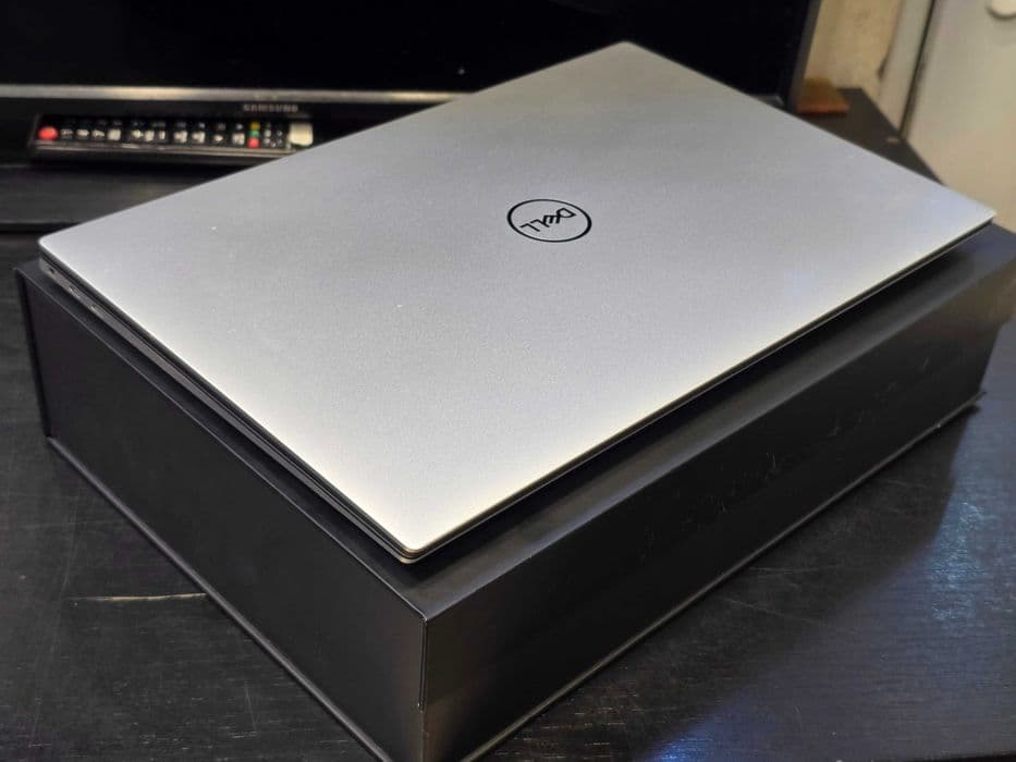 Hope Amanet P7 Laptop DELL XPS 15 9510 / Intel Core i7 / RTX 3050 Ti Bucuresti Sectorul 6