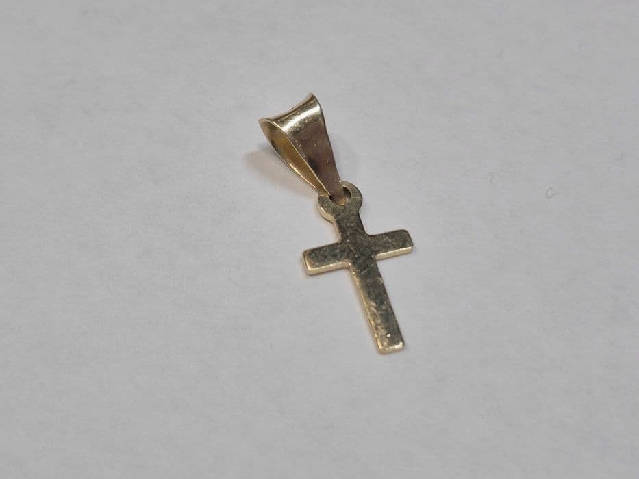 Hope Amanet P10/Pandantiv aur 14k 0.58 gr Bucuresti Sectorul 5