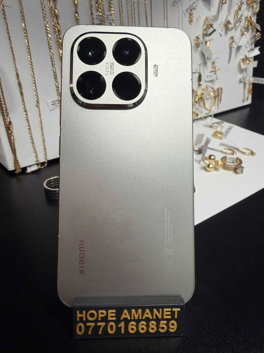 Hope Amanet P10/Xiaomi 15T Pro / 1 TB - 12 GB RAM Bucuresti Sectorul 5