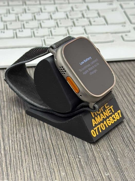 Hope Amanet P4-Apple WATCH ULTRA 2 GPS Bucuresti Sectorul 1