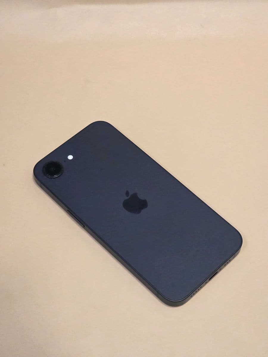 Hope Amanet P8 Iphone 16e 128 Gb 100% Bucuresti Sectorul 6