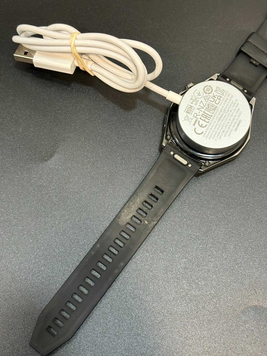 HOPE AMANET P8 Huawei Watch Gt 6 46 mm GPS Incarcator Bucuresti Sectorul 6