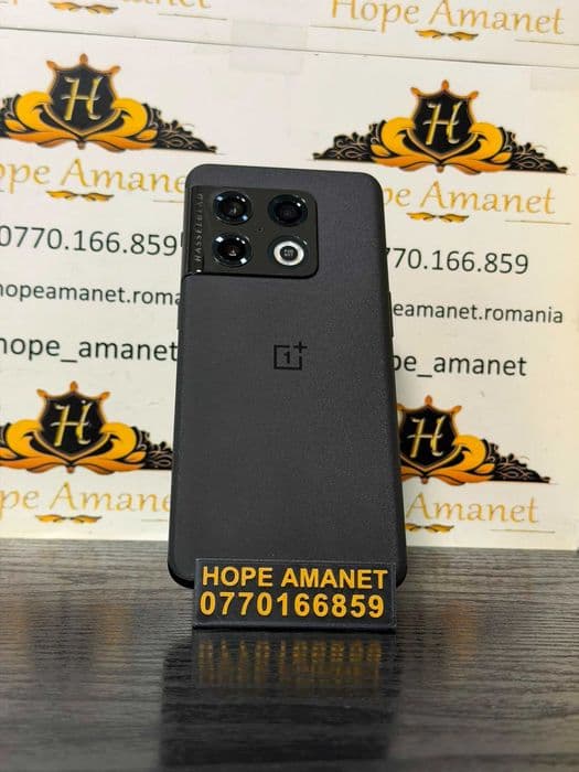 Hope Amanet P10/ONEPLUS 10 PRO 5G Bucuresti Sectorul 5
