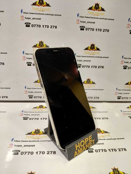 Hope Amanet P13 / iPhone 12 Pro / 256 GB Ilfov Bragadiru