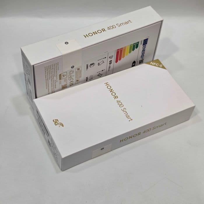 Hope Amanet P8 Honor 400 Smart Sigilat - Velvet Black Bucuresti Sectorul 6