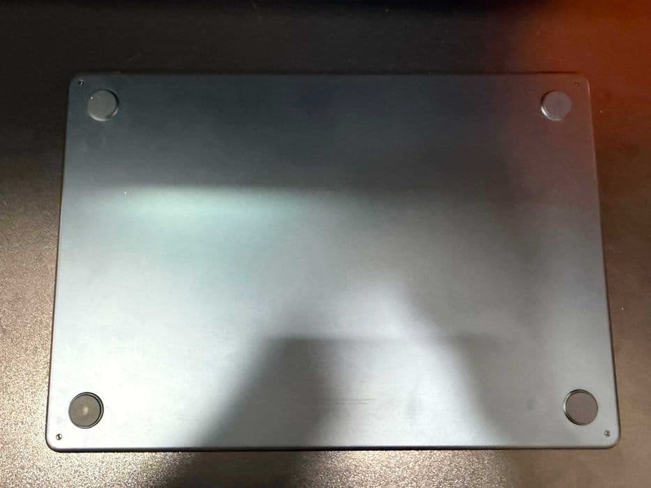 Hope Amanet P5-Laptop Apple Macbook AIR 15, A3241, Procesor M4, 256 Stocare, 8 RAM Bucuresti Sectorul 2