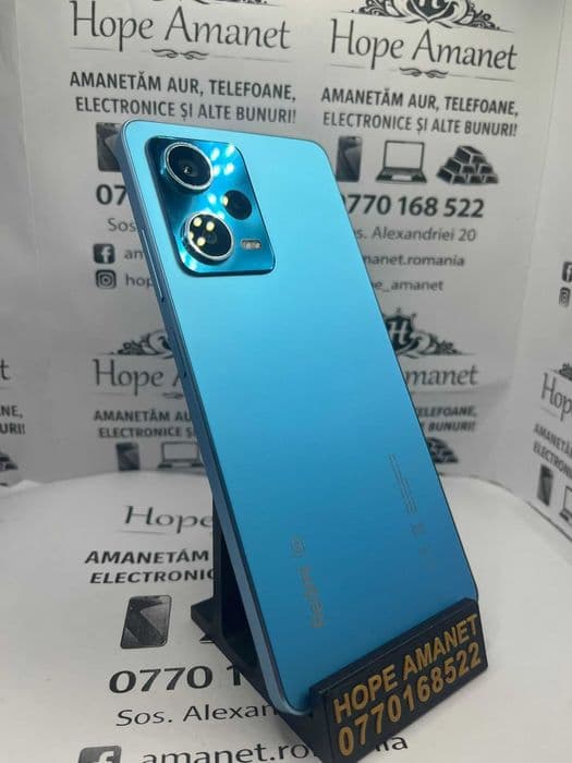 Hope Amanet P1/ REDMI NOTE 12 PRO / COD 40755 Bucuresti Sectorul 5
