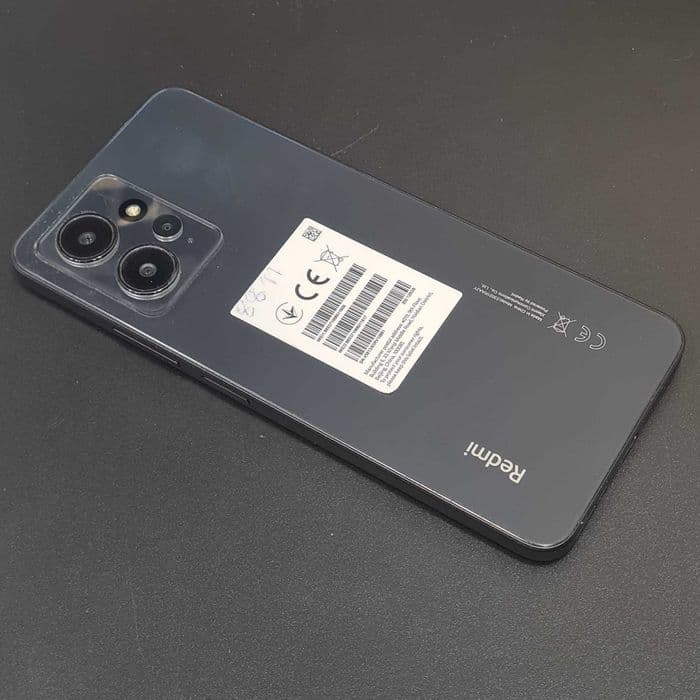 HOPE AMANET P8 Redmi Note 12 128 gb 4 gb ram Bucuresti Sectorul 6
