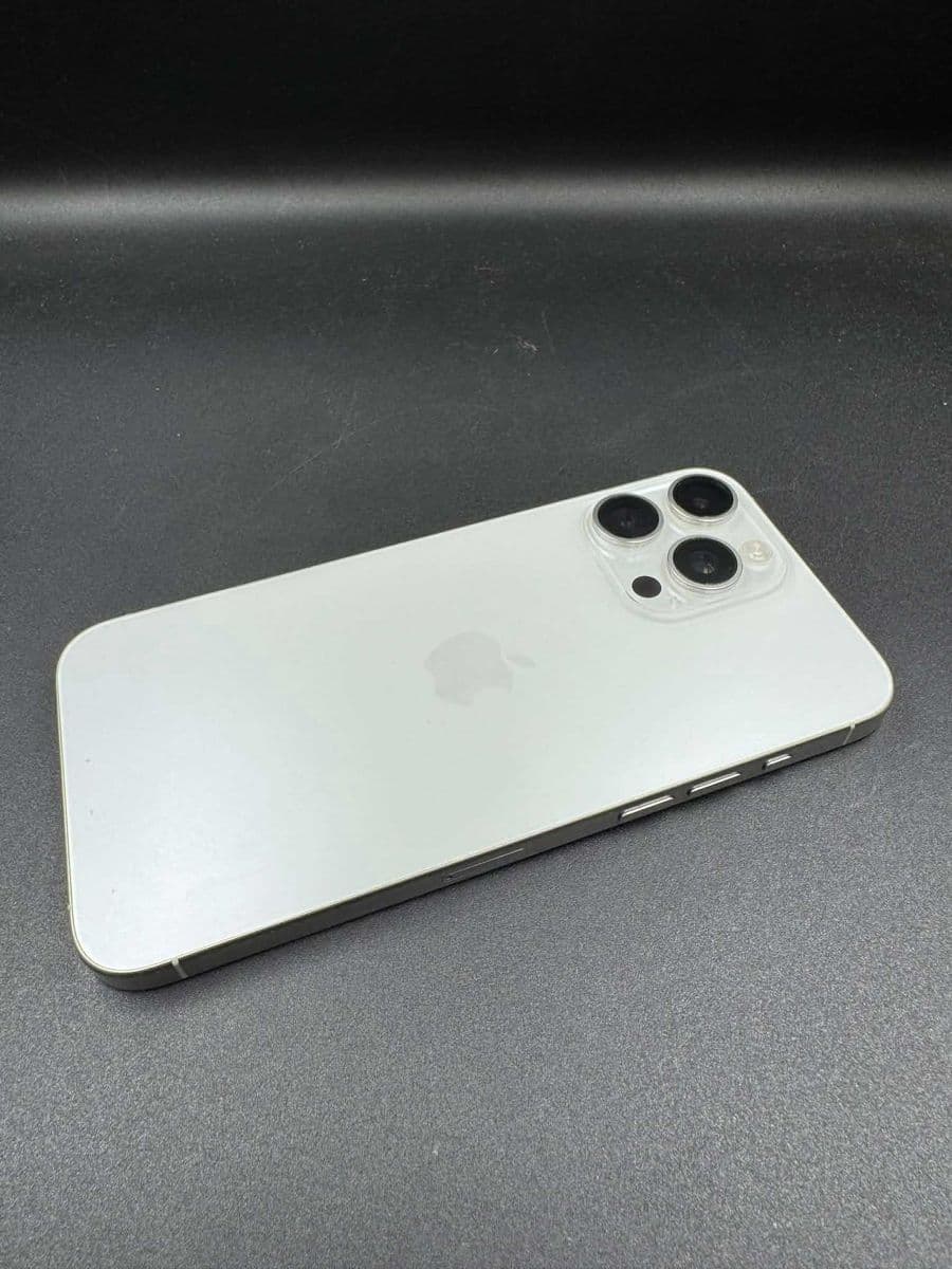 Hope Amanet P5 - Iphone 15 Pro Max // 1TB // Garantie ! Bragadiru