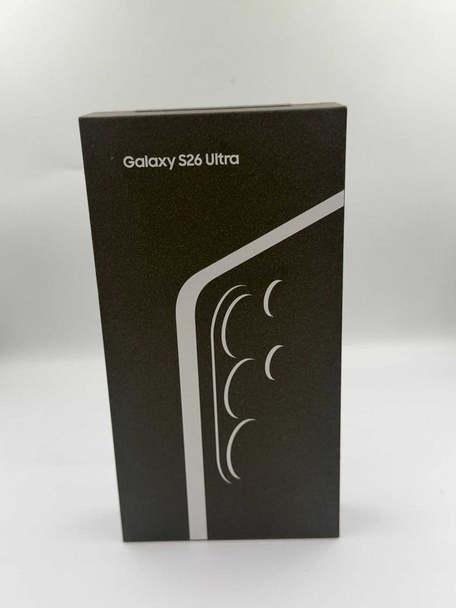 Hope Amanet P5 - Samsung Galaxy S26 Ultra // 256GB // Sigilat ! Bucuresti Sectorul 6
