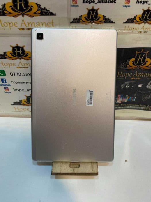 Hope Amanet P3 Samsung TAB A7 Bucuresti Sectorul 6