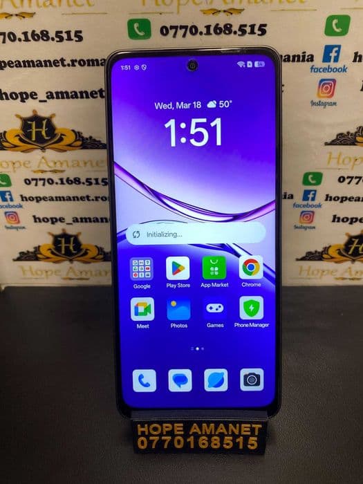 Hope Amanet P3 Oppo A5 PRO / 256 GB Bucuresti Sectorul 6