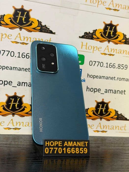 Hope Amanet P10/HONOR 200 LITE Bucuresti Sectorul 5