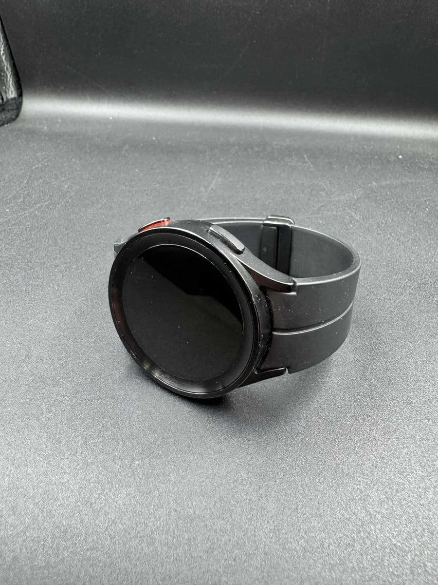 Hope Amanet P5- Smartwatch SAMSUNG Galaxy Watch5 Pro, 45mm, Wi-Fi Bucuresti Sectorul 6