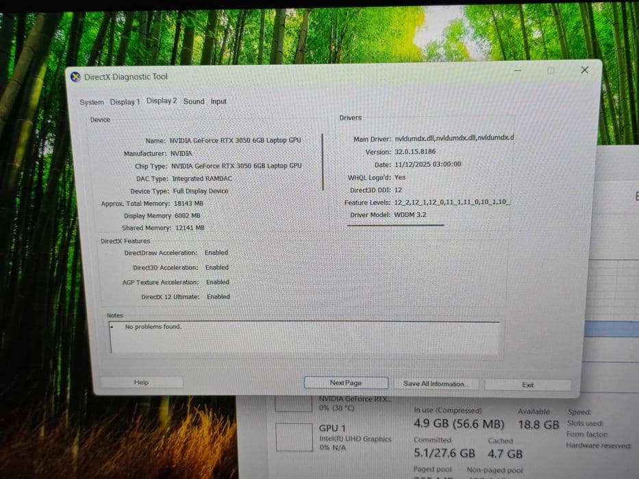 Hope Amanet P10/Laptop Lenovo LOQ 15 i5 12th RTX 3050 SSD Bucuresti Sectorul 6
