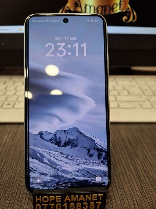 Hope Amanet P4-Oppo A6 Pro 5G 256Gb/8Gb Ram Impecabil Bucuresti Sectorul 1