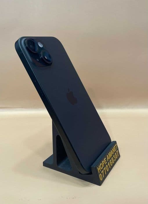Hope Amanet P4-Iphone 15 85%Bat 128Gb Bucuresti Sectorul 6