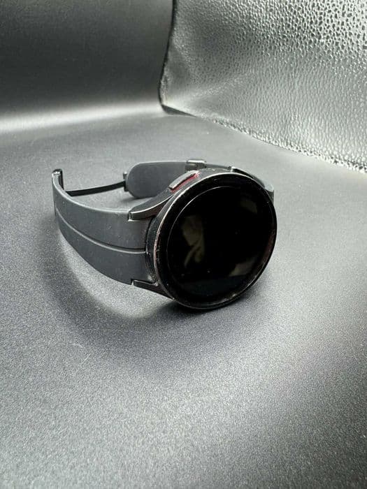 Hope Amanet P5-SAMSUNG Galaxy Watch 5 Pro, 45mm, BT, BLACK TITANIUM Bucuresti Sectorul 6