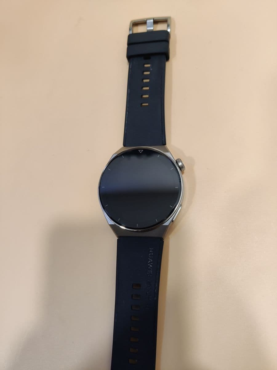 Hope Amanet P8 Huawei Watch GT 3 Pro 46mm Garanție ! Bucuresti Sectorul 6