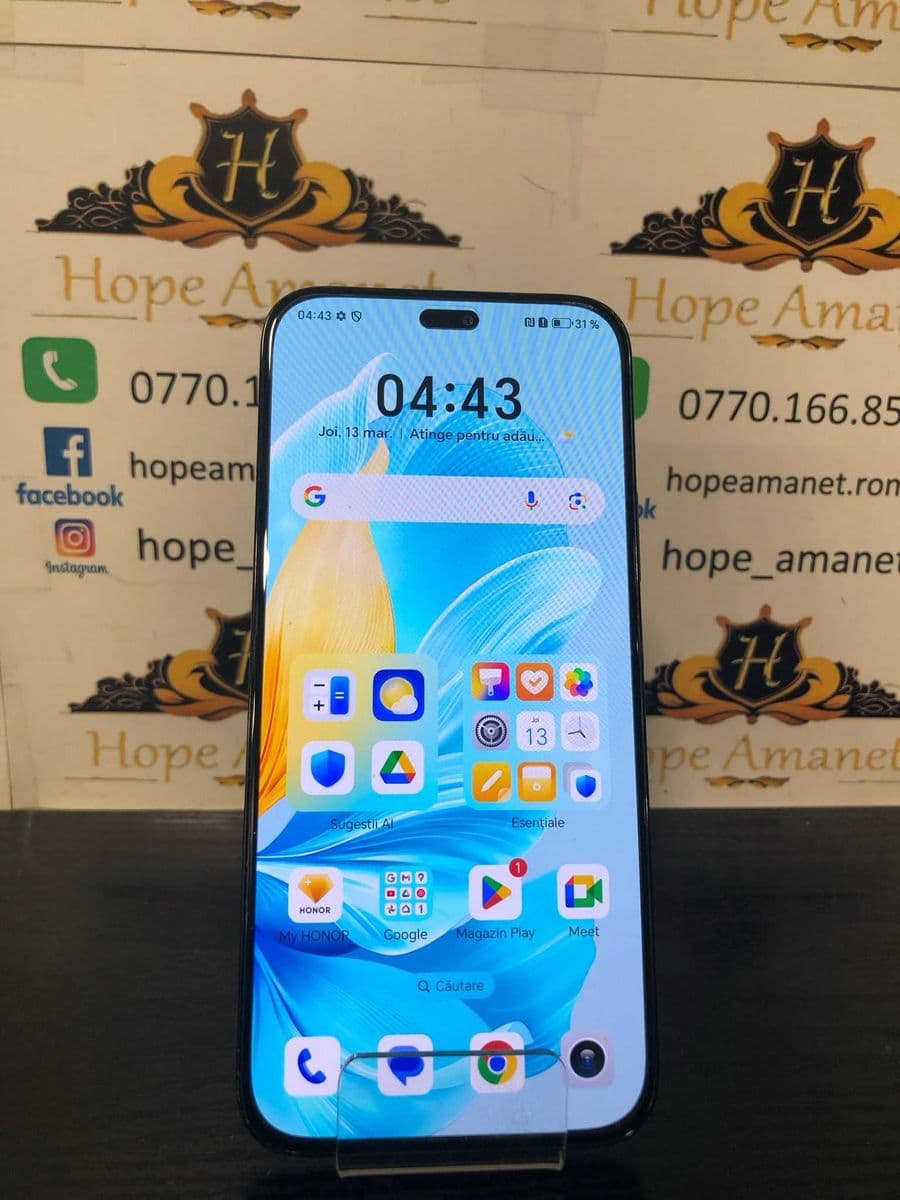 Hope Amanet P10/HONOR 200 LITE Bucuresti Sectorul 5