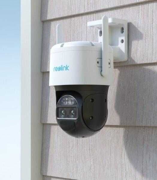 Hope Amanet P10/Camera Supraveghere Reolink Trackmix LTE+Panou Solar Bucuresti Sectorul 6