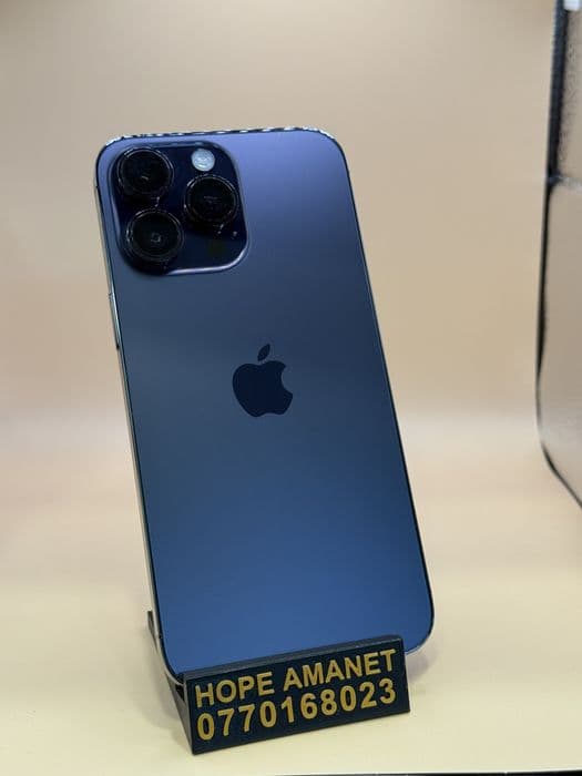 Hope Amanet P7 Iphone 14 Pro Max 128 Gb Bucuresti Sectorul 6