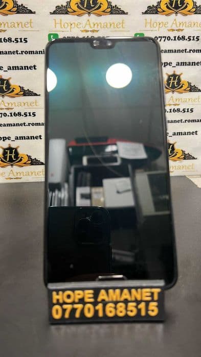 Hope Amanet P3 HUAWEI P20 PRO 128GB / 8GB RAM Bucuresti Sectorul 6