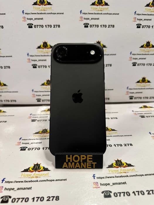 Hope Amanet P13 / iPhone Air 256 GB Bragadiru