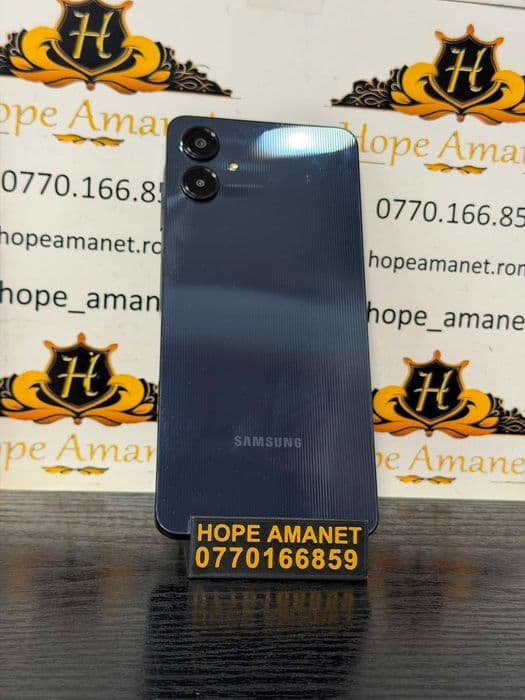 Hope Amanet P10/SAMSUNG A06 Bucuresti Sectorul 5