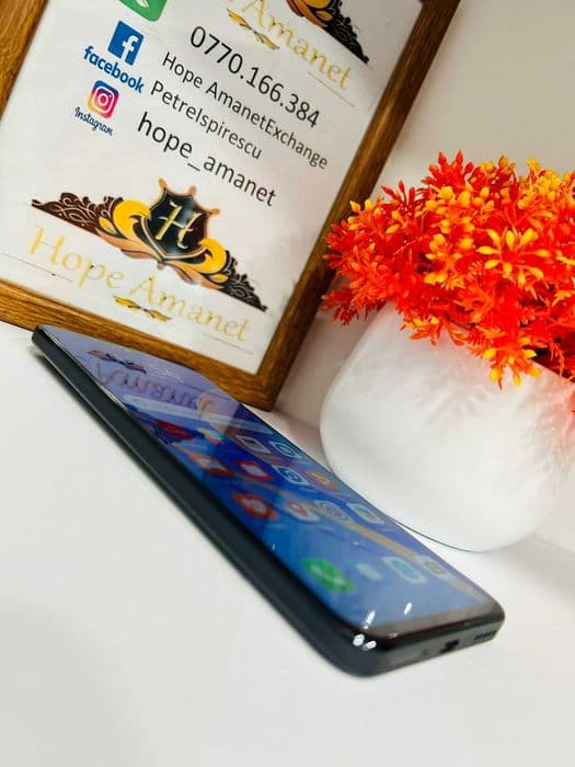 HOPE AMANET P2 - Huawei Y90 / 128GB / Bucuresti Sectorul 5