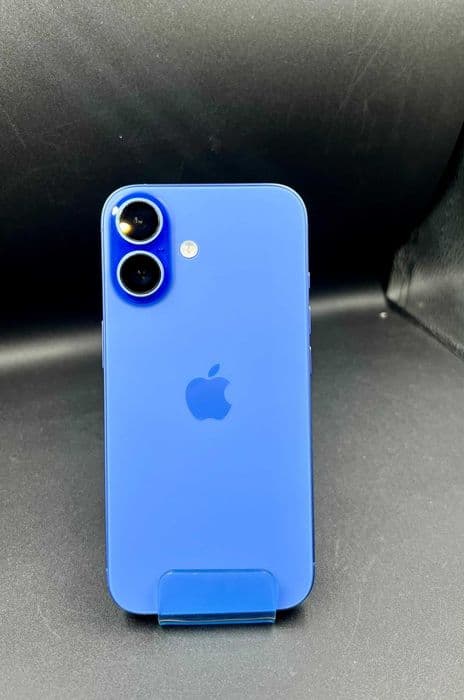 Hope Amanet P5, iPhone 16, 128GB, 89% - 315 Cicluri De Incarcare - GARANTIE Bucuresti Sectorul 2