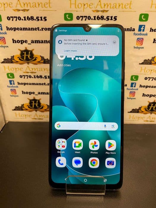 Hope Amanet P3 Motorola G06 / 64 GB Bucuresti Sectorul 6