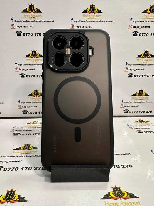 Hope Amanet P13 / Xiaomi 15T Pro / 256 GB Bragadiru