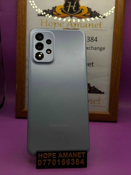 Hope Amanet P2 - SAMSUNG A23 64GB/4GB RAM Bucuresti Sectorul 6