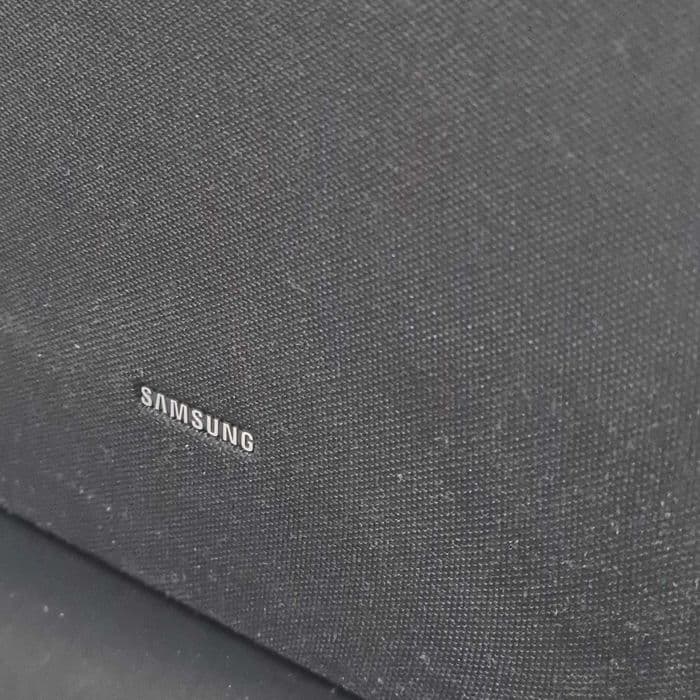 HOPE AMANET P8 SoundBar Samsung Model HW Q600 380w Subwoofer Wireless Telecomanda Bucuresti Sectorul 6