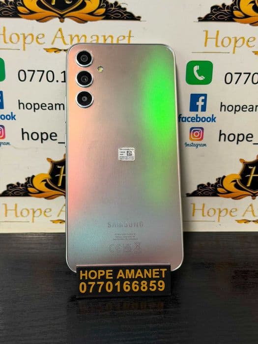 Hope Amanet P10/SAMSUNG A34 5G Bucuresti Sectorul 5