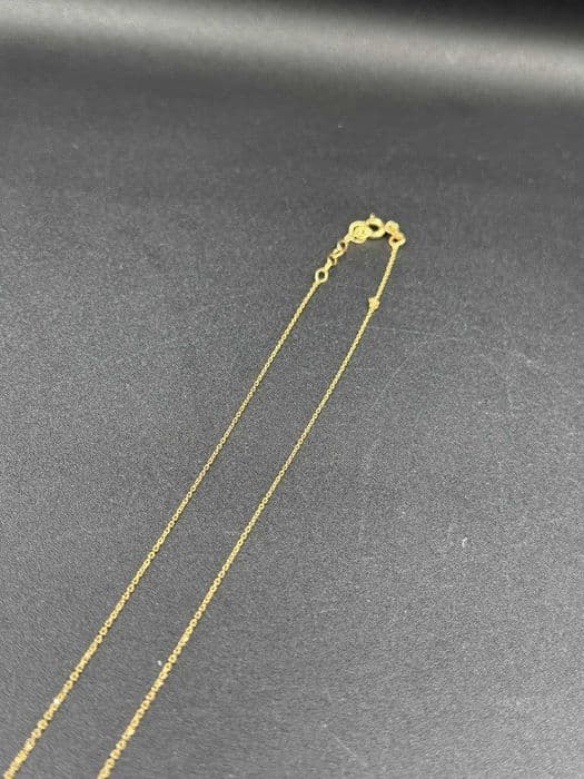 Hope Amanet P5 -Lant din Aur 14K 585 // 1.23 Gr Bucuresti Sectorul 2