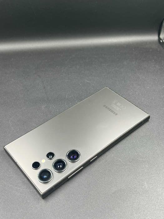 Hope Amanet P5 - Samsung S24 Ultra // 256GB - 12GB Ram Bragadiru