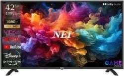 Hope Amanet P2 - NEI LED 42NE5901 106CM/ SMART/ FULL HD Bucuresti Sectorul 6
