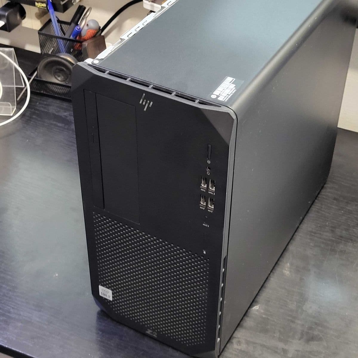 Hope Amanet P8 Unitate Gaming I7 10700K / GTX 1080Ti 11GB / 32GB Ram Bragadiru