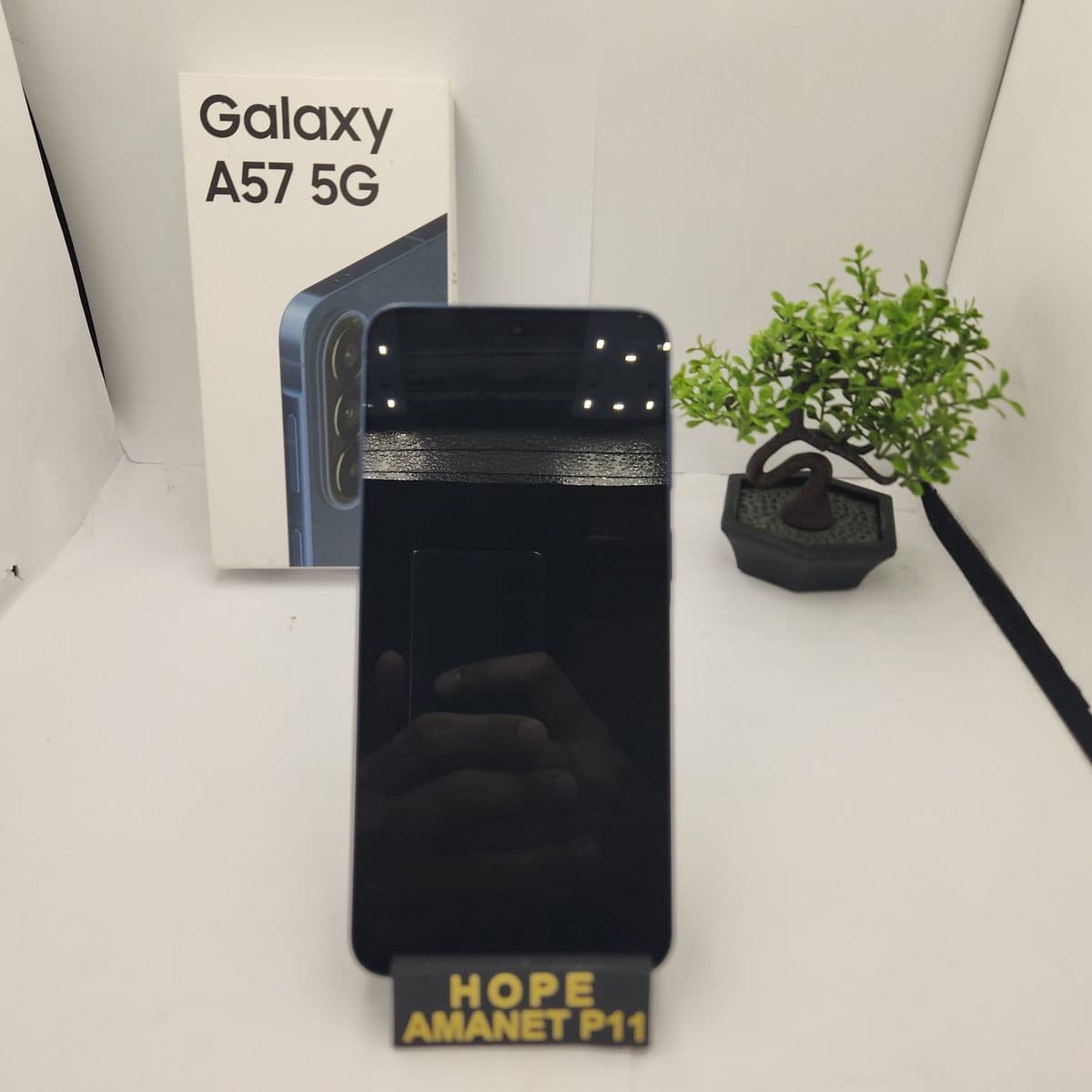 Hope Amanet P11-Samsung A57/256-8gb Bucuresti Sectorul 2